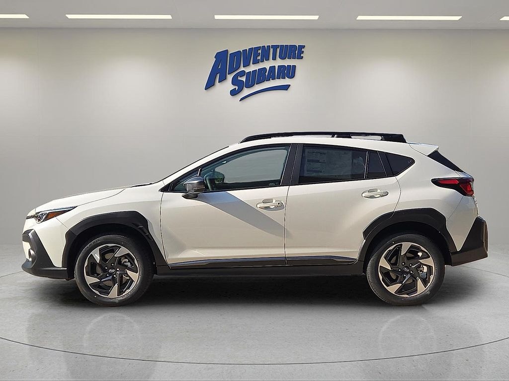 New 2026 Subaru Crosstrek Limited SUV
