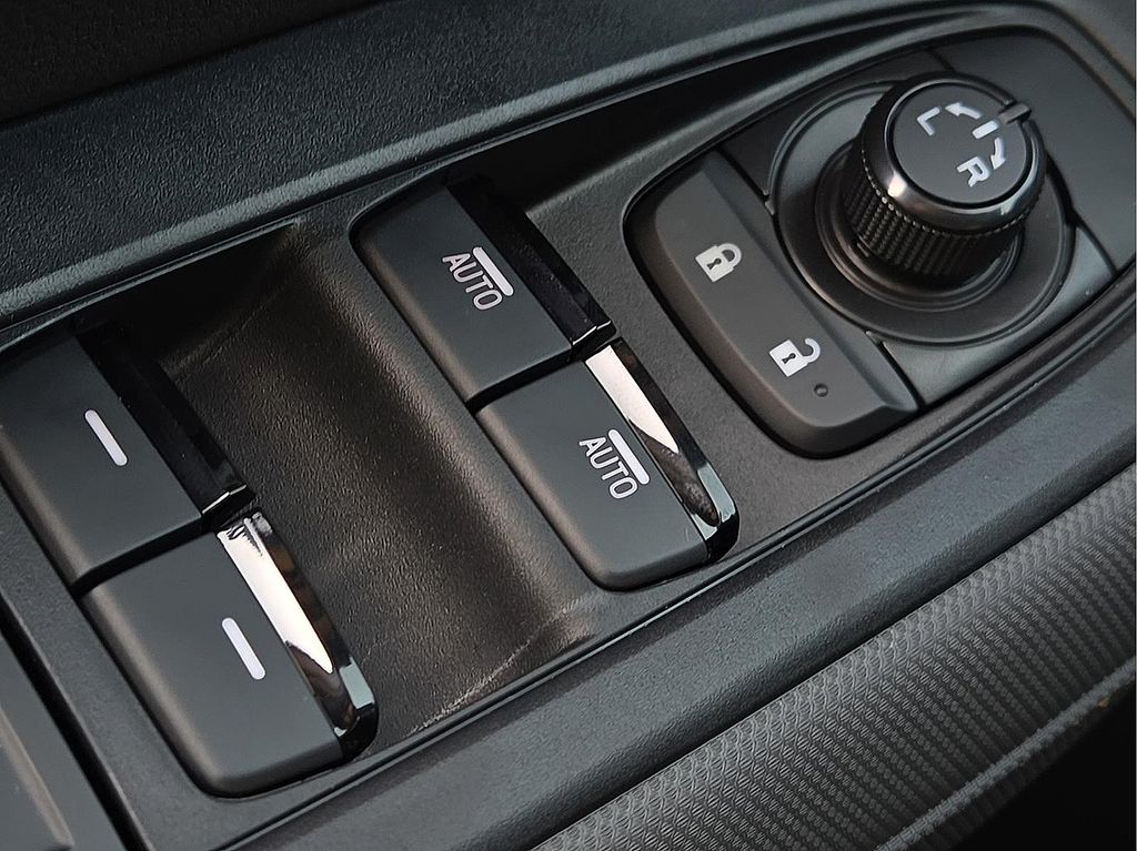 2026 Subaru Forester Wilderness - Photo 18