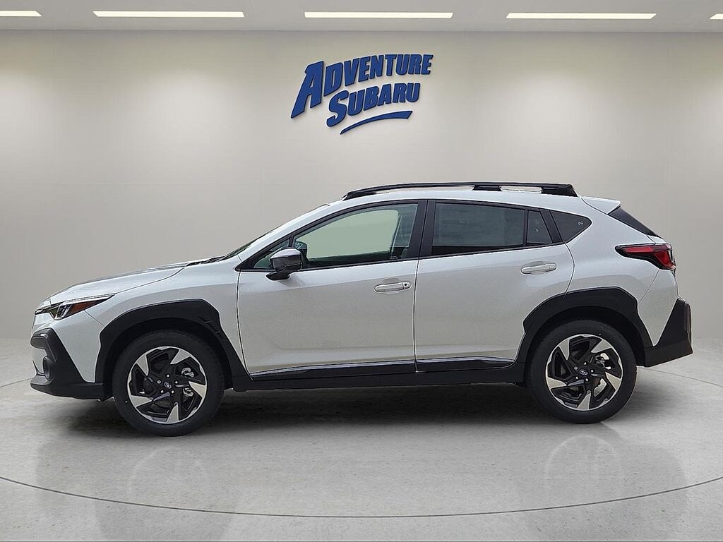 New 2025 Subaru Crosstrek Limited SUV