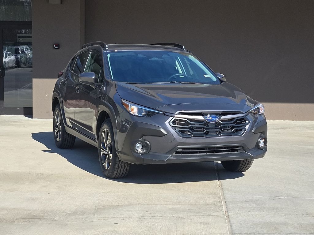 New 2026 Subaru Crosstrek Premium SUV