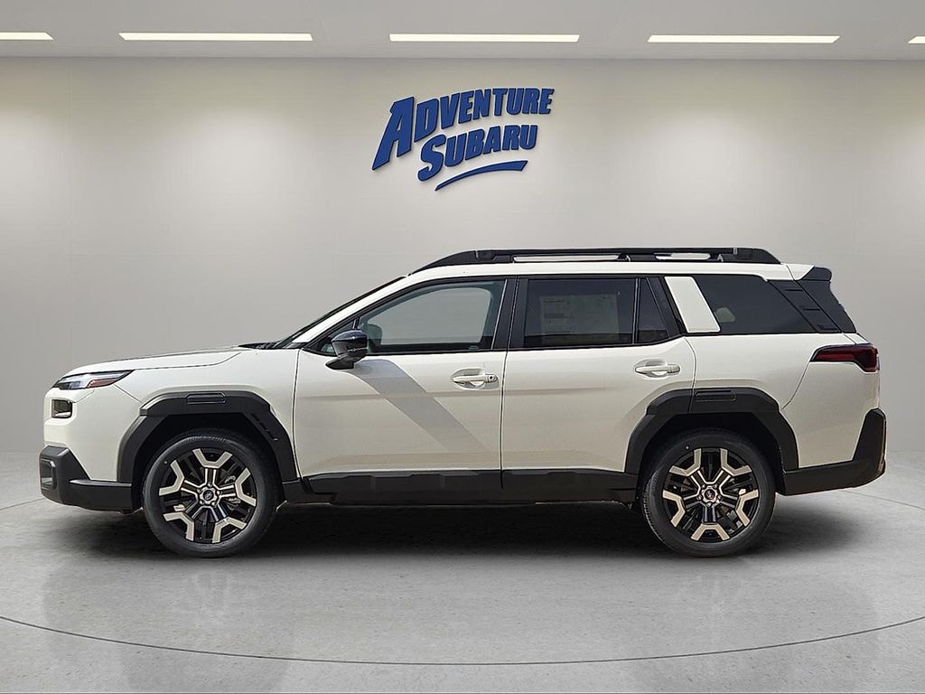 New 2026 Subaru Outback Touring XT SUV