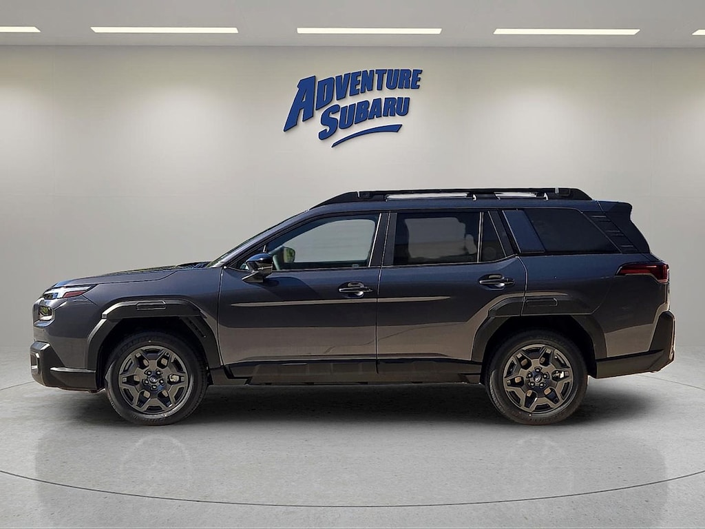 New 2026 Subaru Outback Premium SUV