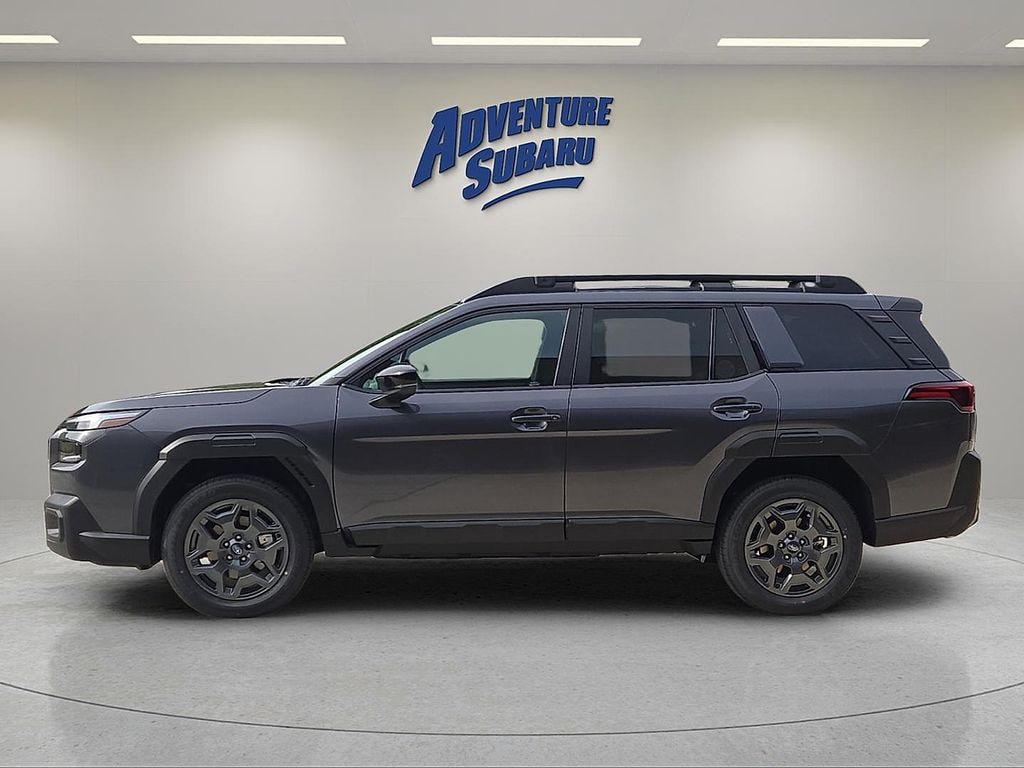 New 2026 Subaru Outback Premium SUV