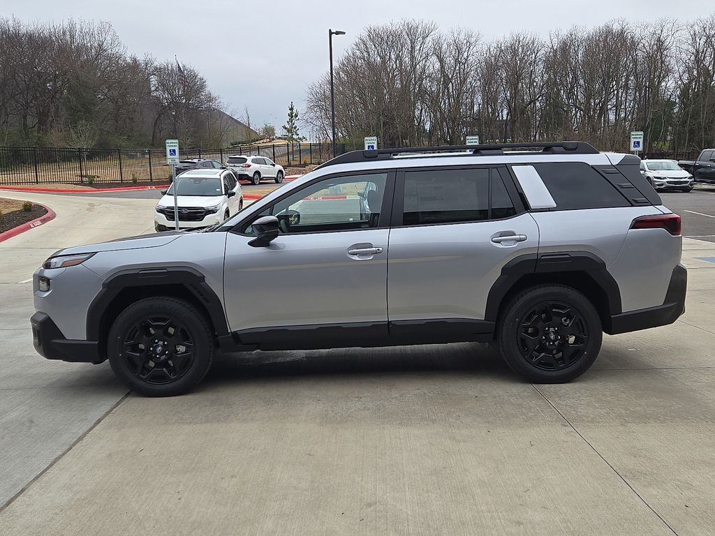 New 2026 Subaru Outback Limited SUV