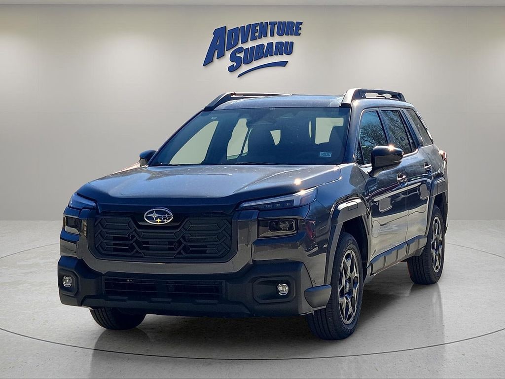 New 2026 Subaru Outback Limited SUV