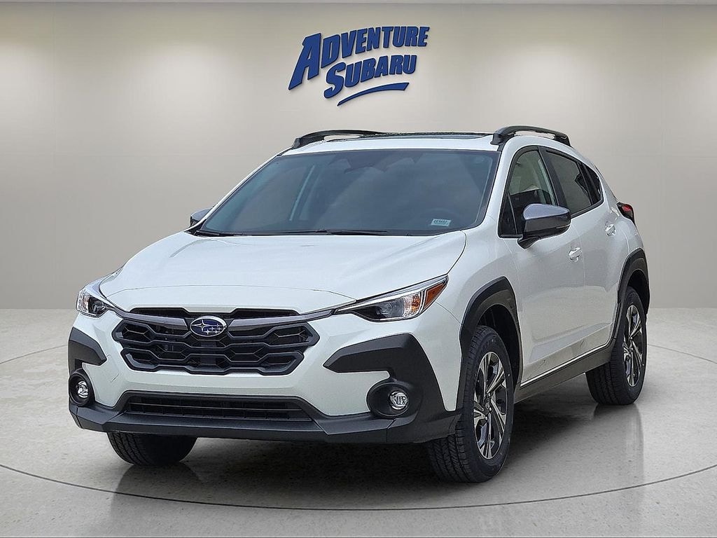 New 2026 Subaru Crosstrek Premium SUV