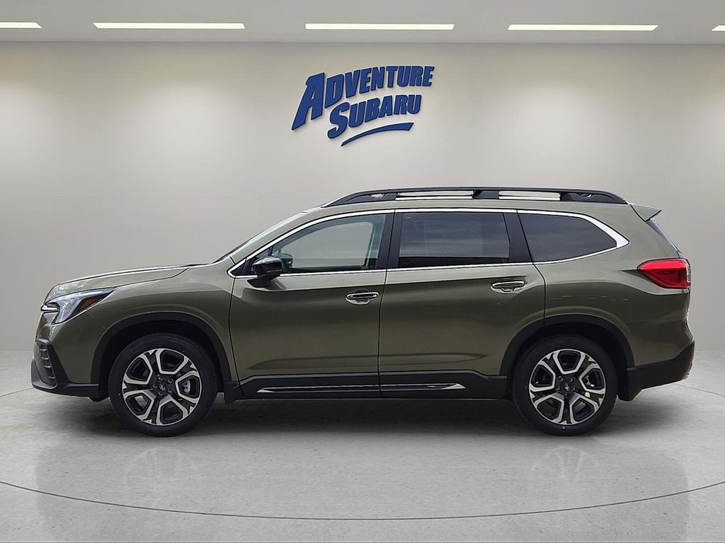 New 2026 Subaru Ascent Touring 7-Passenger SUV