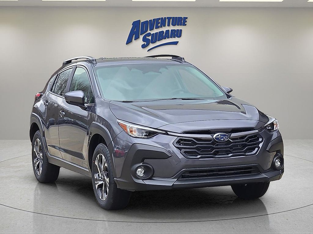 2026 Subaru Crosstrek Premium's photo