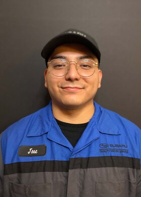 Staff member Jose Gomez from ID_a85b6497ba48