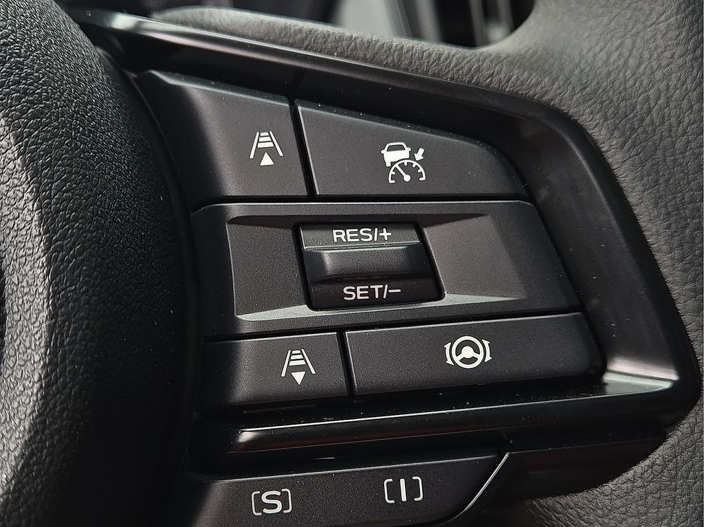 2026 Subaru Crosstrek Premium - Photo 18