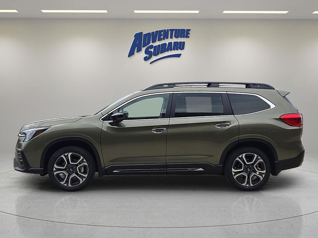 New 2026 Subaru Ascent Touring 7-Passenger SUV