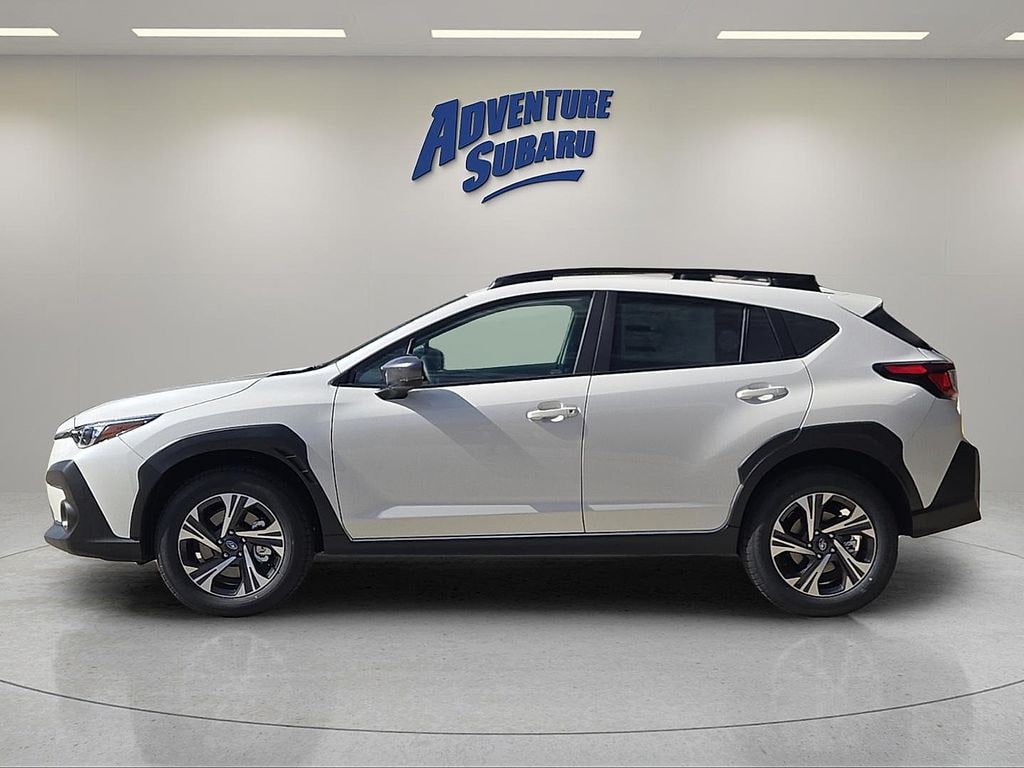 New 2026 Subaru Crosstrek Premium SUV
