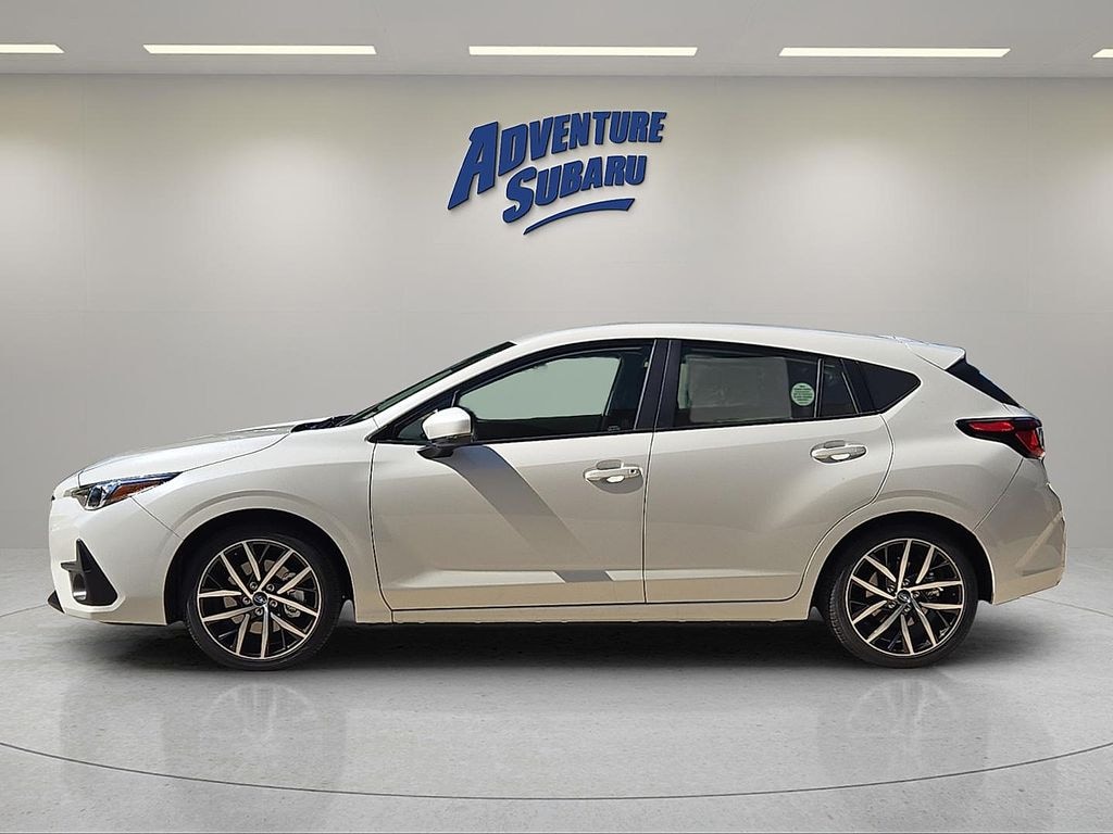 New 2026 Subaru Impreza Sport 5-Door