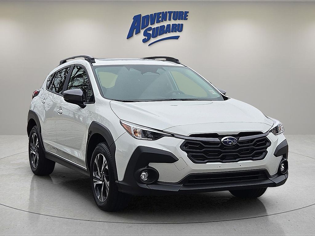 2025 Subaru Crosstrek Premium's photo