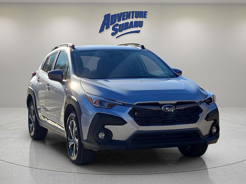 2026 Subaru Crosstrek Premium's photo