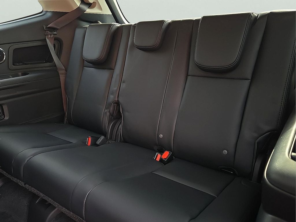 2026 Subaru Ascent Onyx Edition-Touring - Photo 10