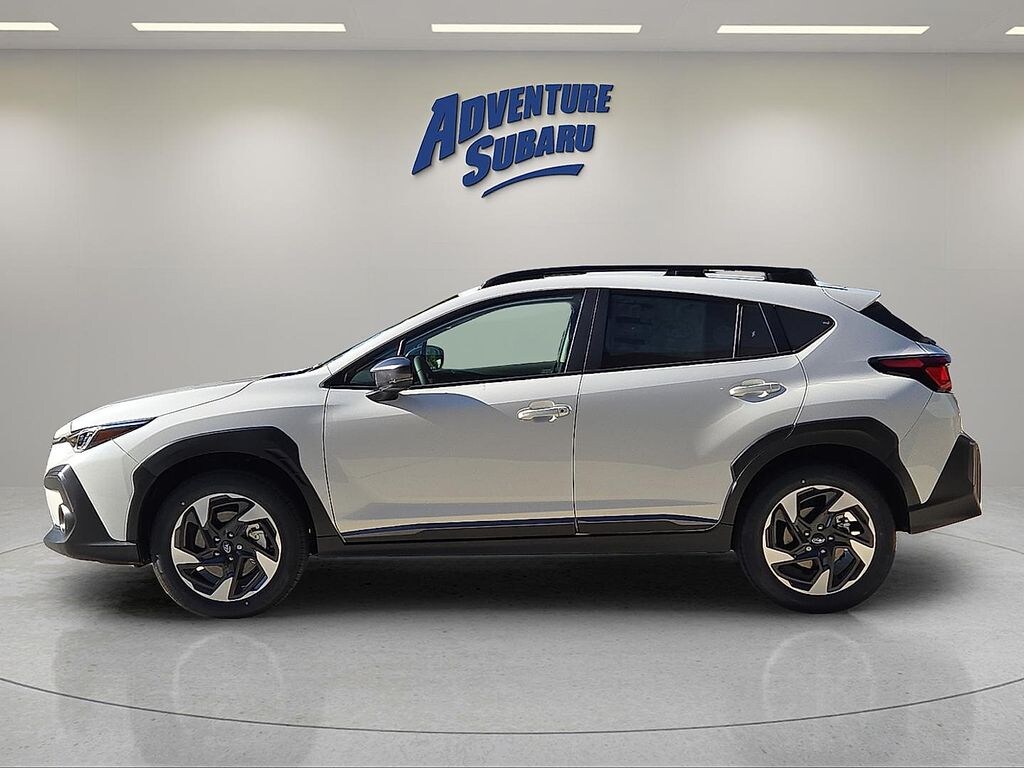 New 2025 Subaru Crosstrek Limited SUV