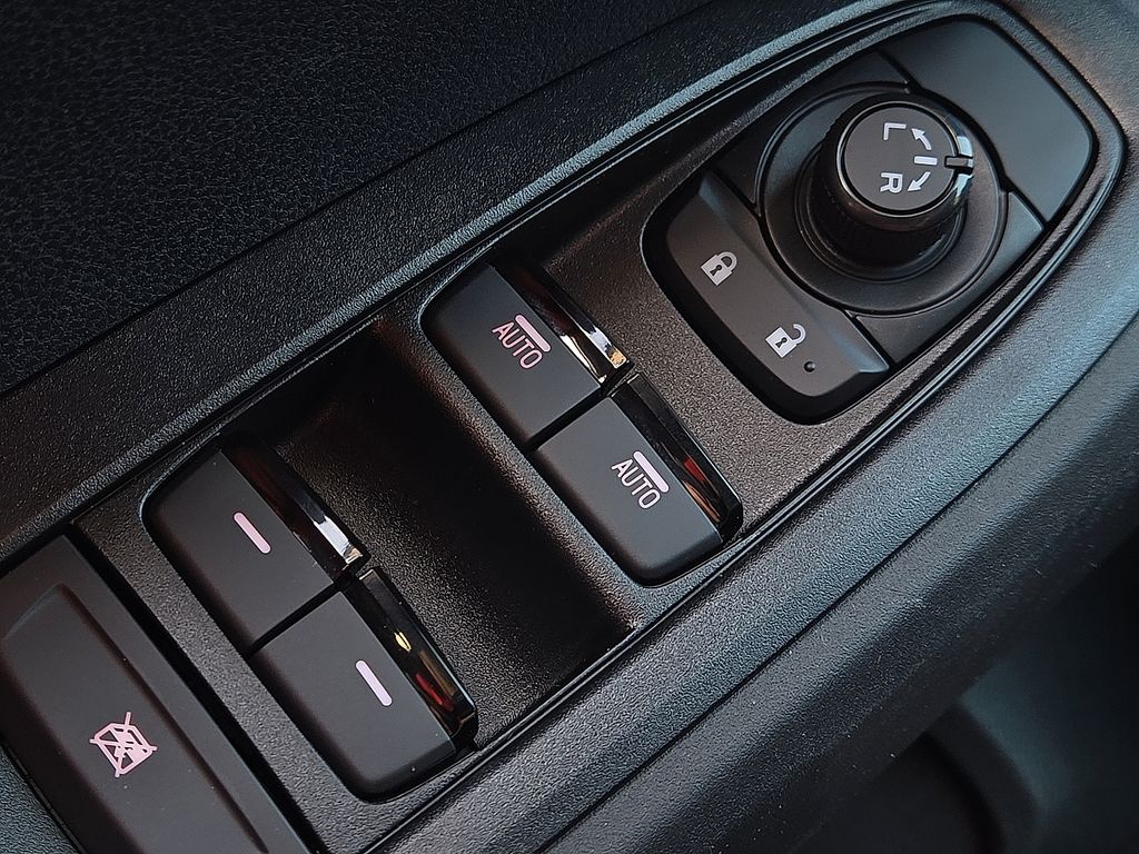 2026 Subaru Crosstrek Sport - Photo 18