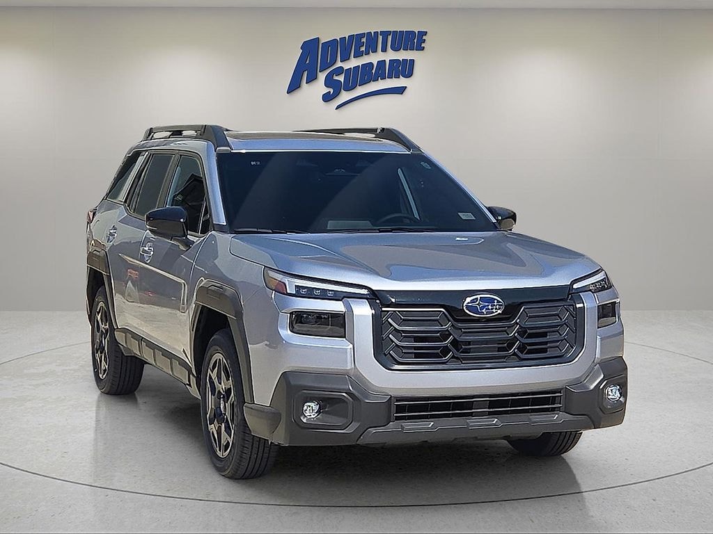 New 2026 Subaru Outback Limited SUV