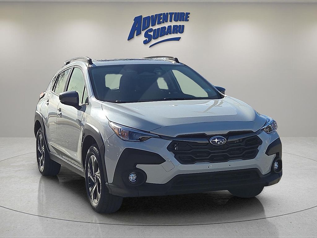 2025 Subaru Crosstrek Premium's photo