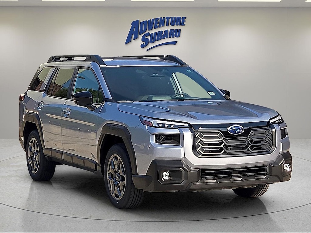 New 2026 Subaru Outback Premium SUV