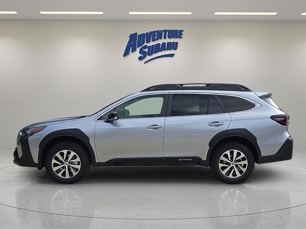 New 2025 Subaru Outback Premium SUV