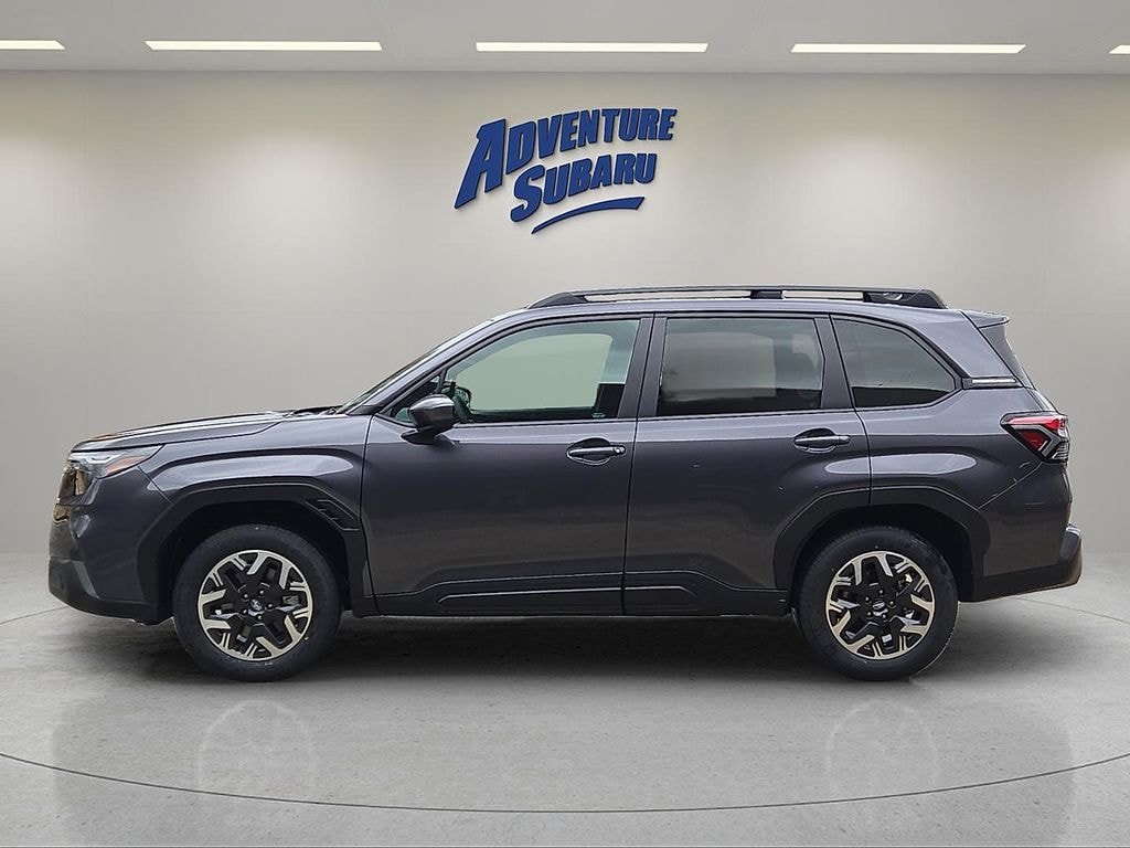 Used 2026 Subaru Forester Premium SUV