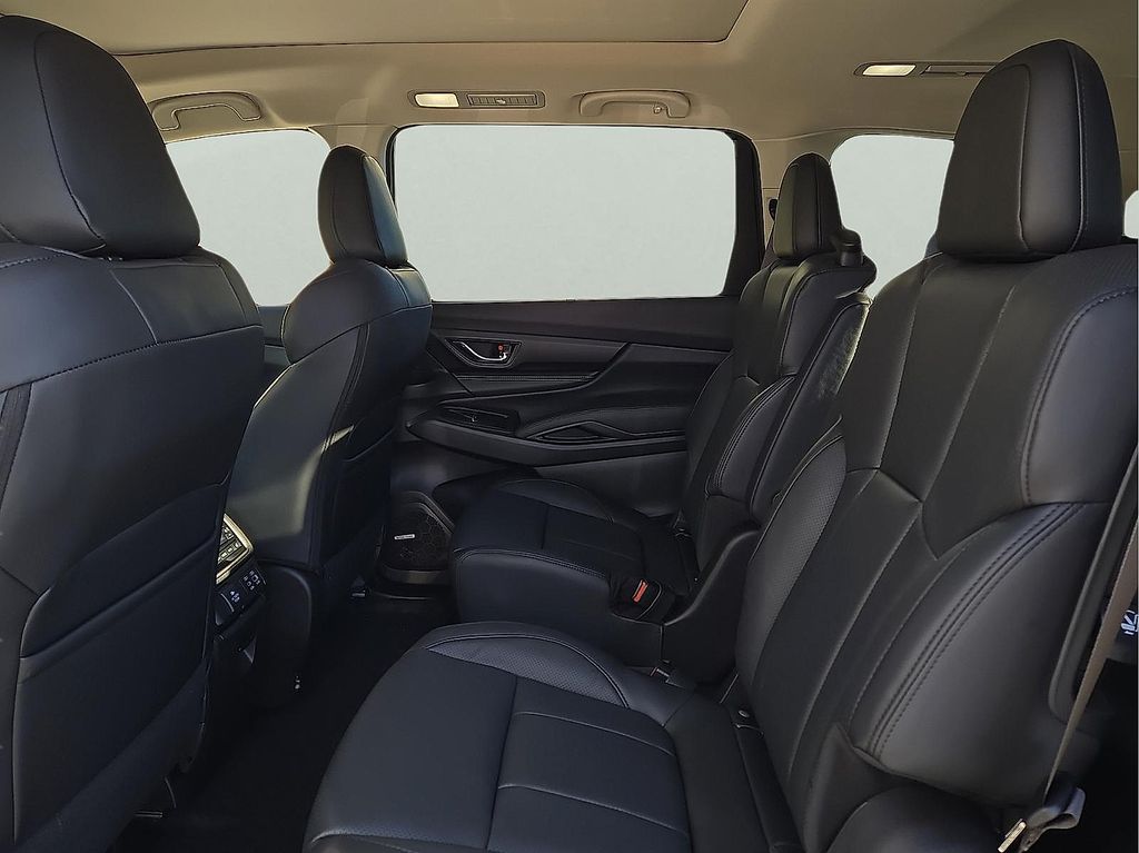 2026 Subaru Ascent Onyx Edition-Touring - Photo 12