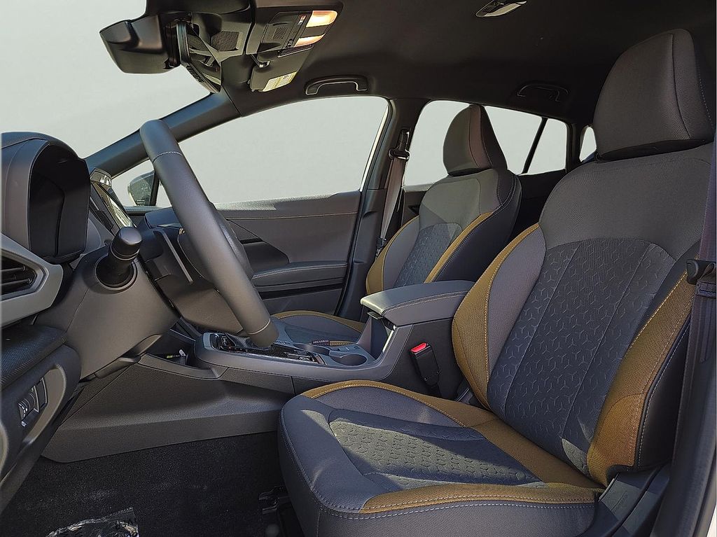 2026 Subaru Crosstrek Sport - Photo 14