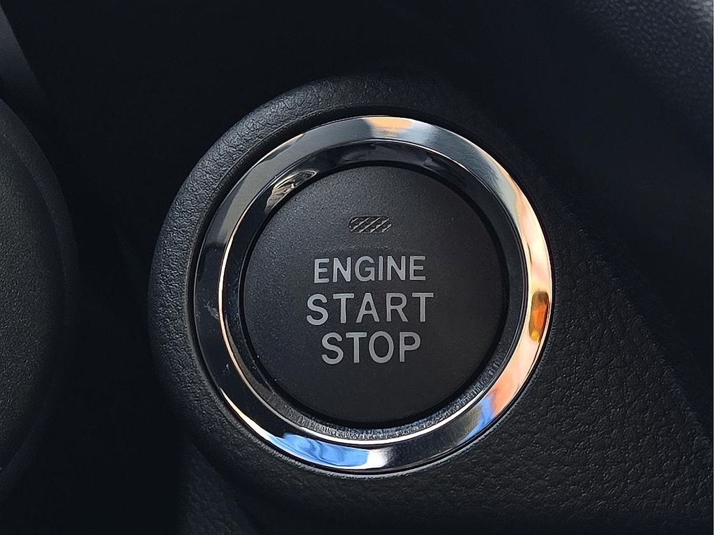 2026 Subaru Impreza Sport - Photo 16