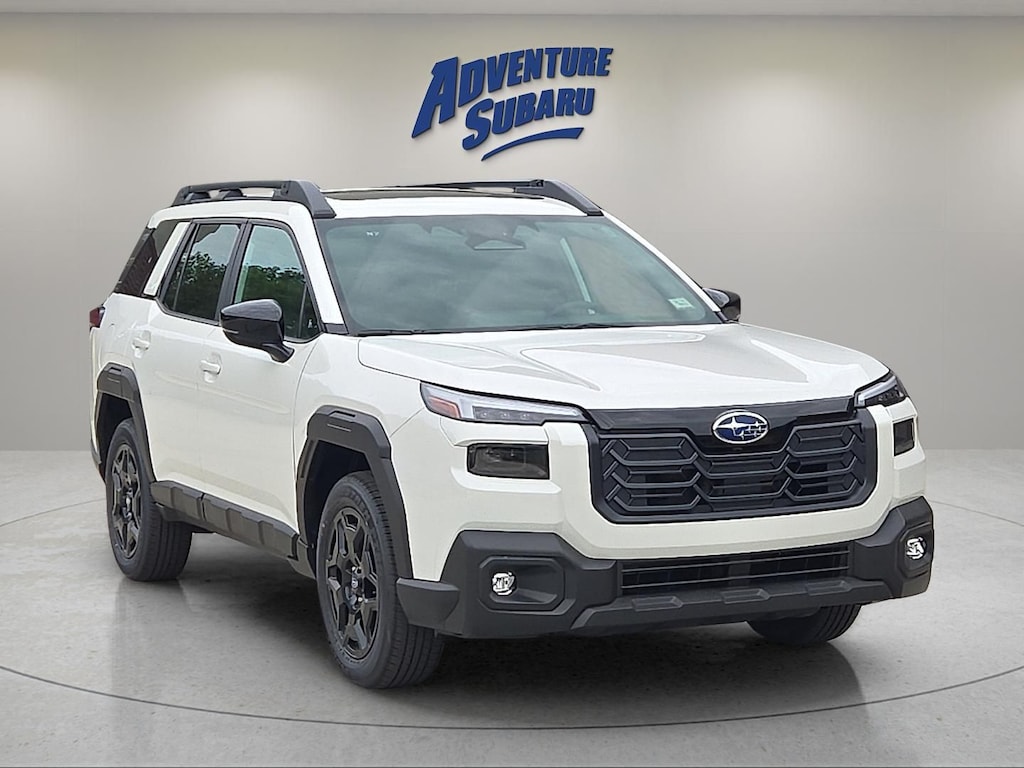 New 2026 Subaru Outback Limited SUV