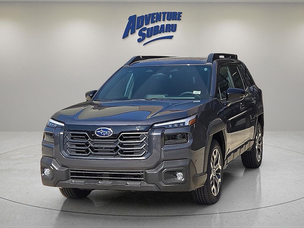 New 2026 Subaru Outback Touring XT SUV