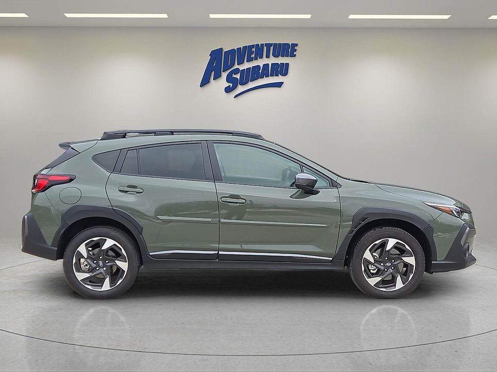 2026 Subaru Crosstrek Limited - Photo 7