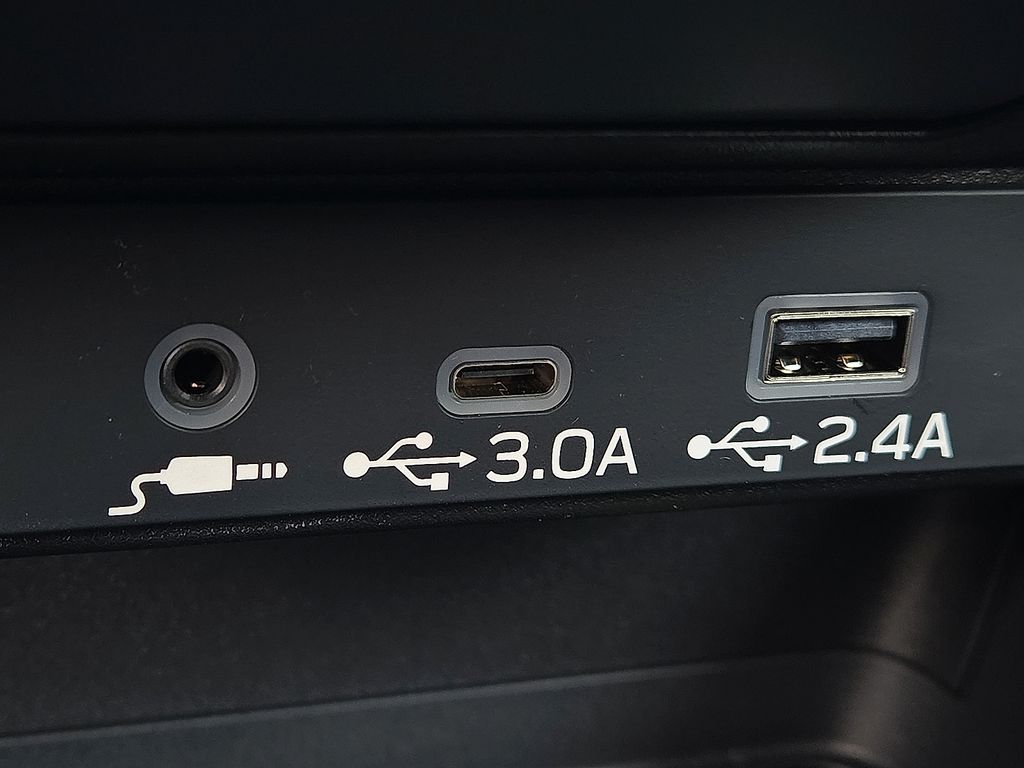 2026 Subaru Crosstrek Sport - Photo 16