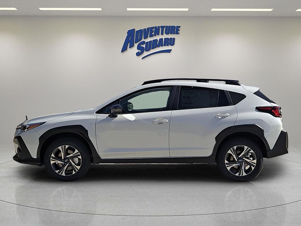 New 2026 Subaru Crosstrek Premium SUV