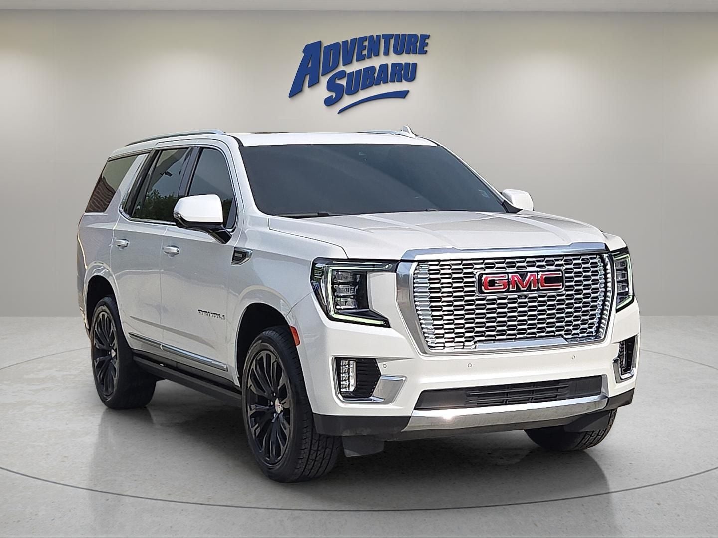 2023 GMC Yukon