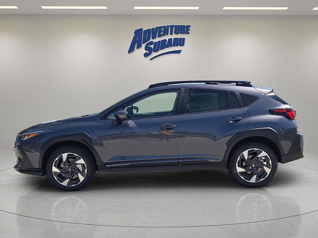 New 2025 Subaru Crosstrek Limited SUV