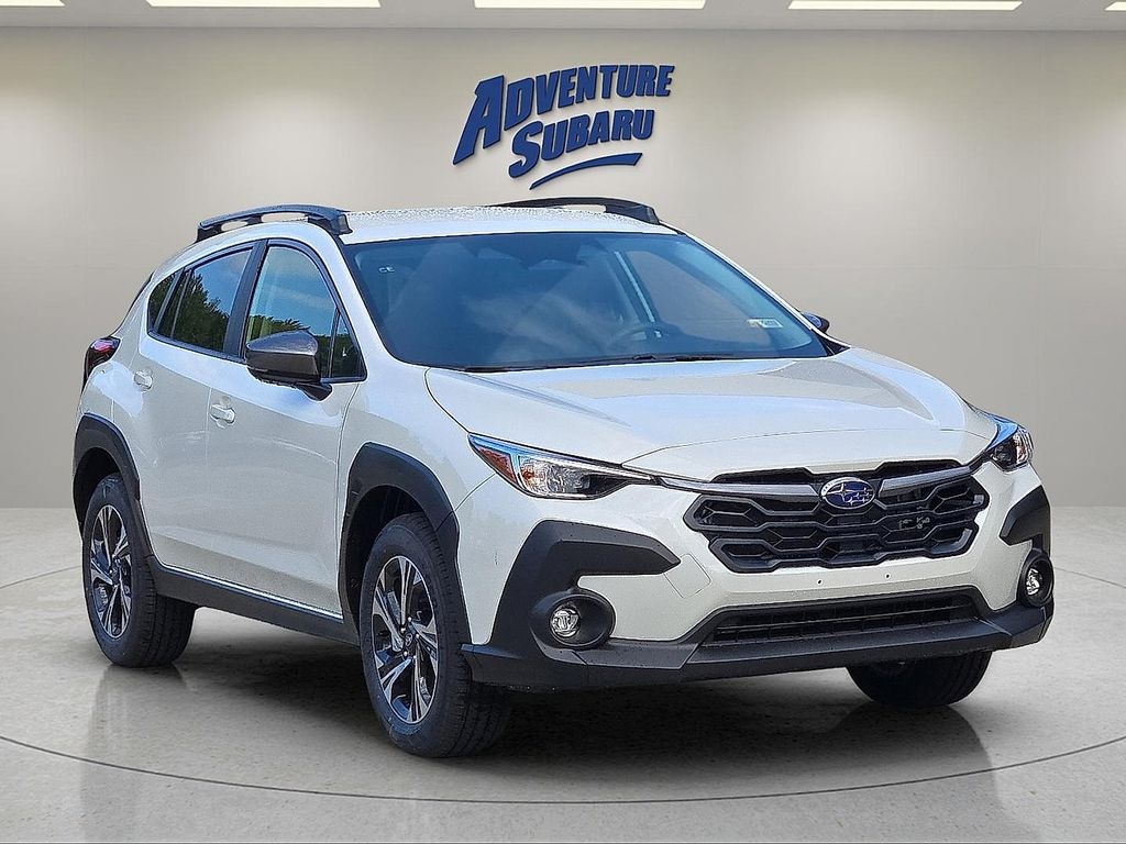 New 2025 Subaru Crosstrek Premium SUV