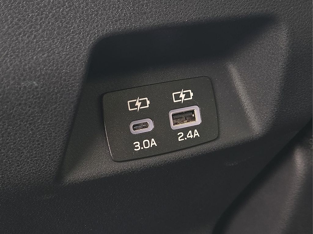 2026 Subaru Crosstrek Limited - Photo 11