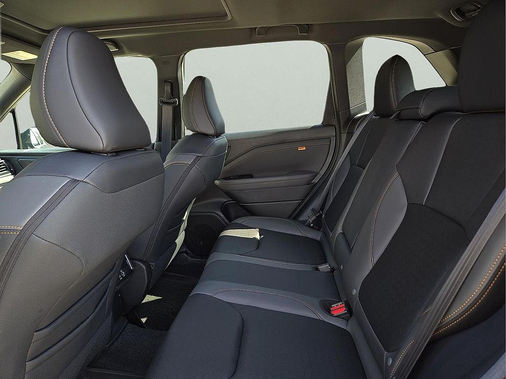 2026 Subaru Forester Wilderness - Photo 10
