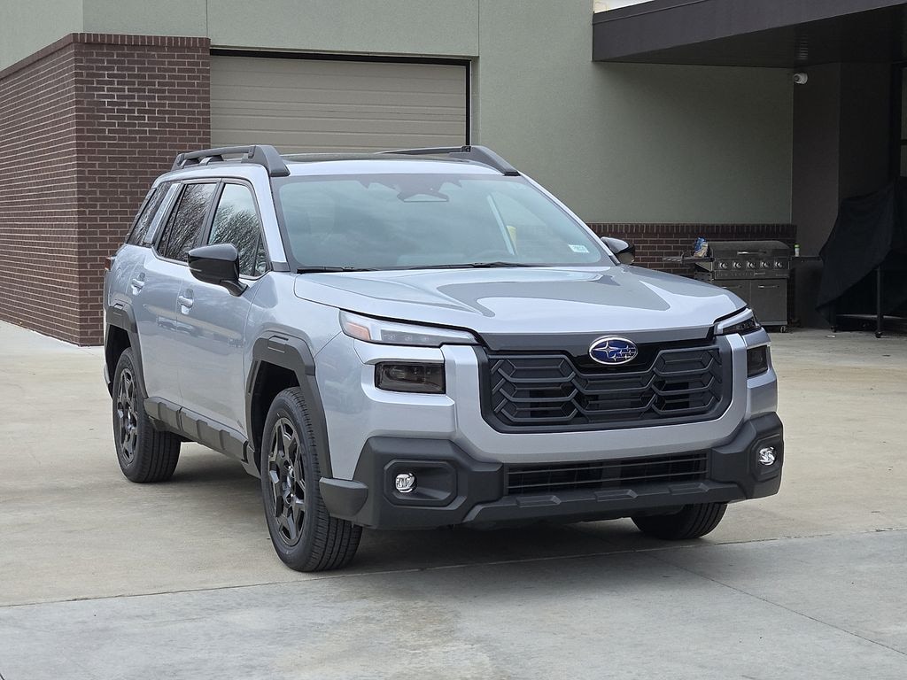 New 2026 Subaru Outback Limited SUV