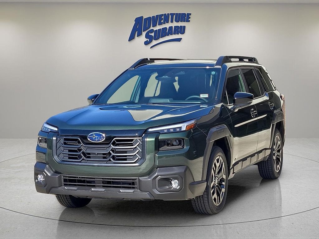 New 2026 Subaru Outback Limited XT SUV