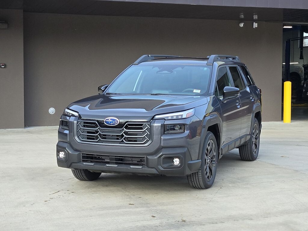 New 2026 Subaru Outback Limited XT SUV