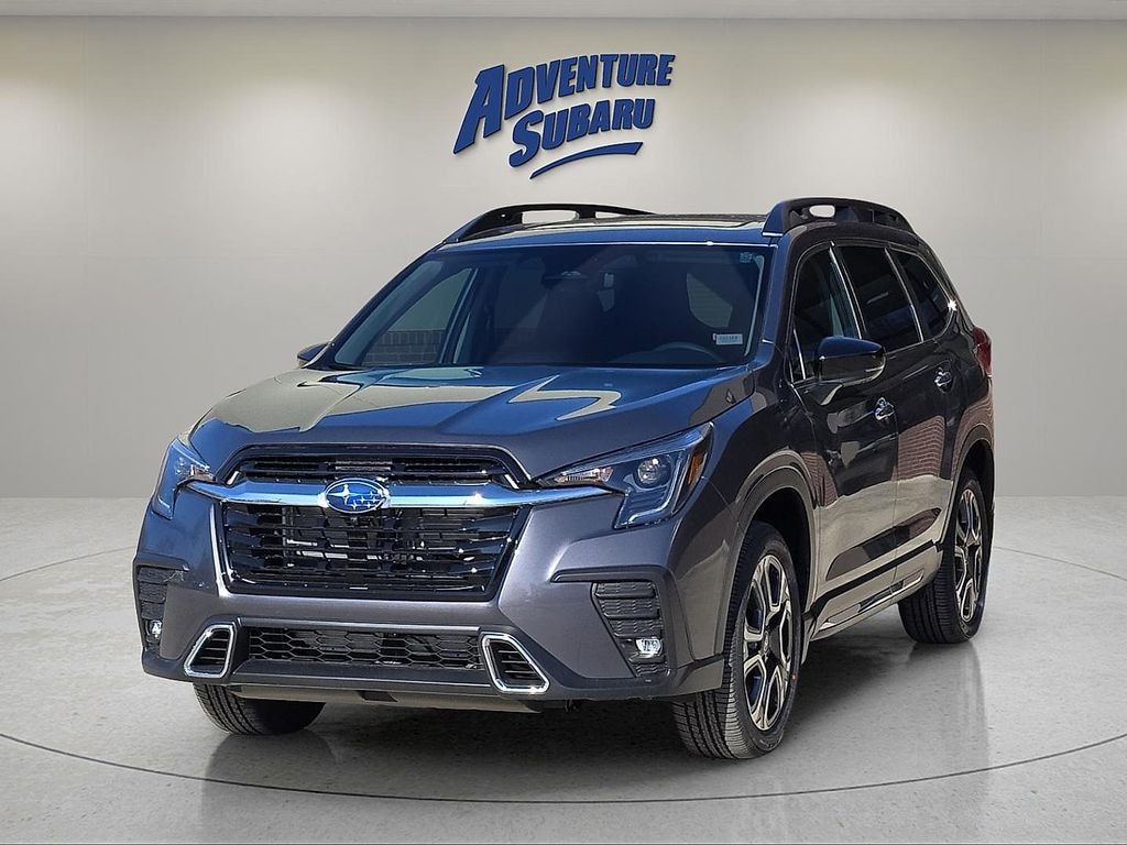 New 2026 Subaru Ascent Touring 7-Passenger SUV