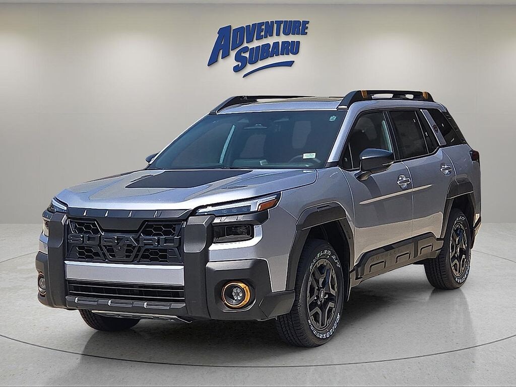New 2026 Subaru Outback Wilderness SUV