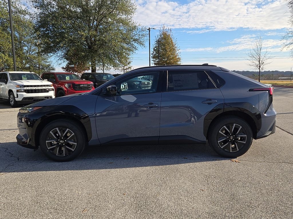 New 2026 Subaru Solterra Premium SUV