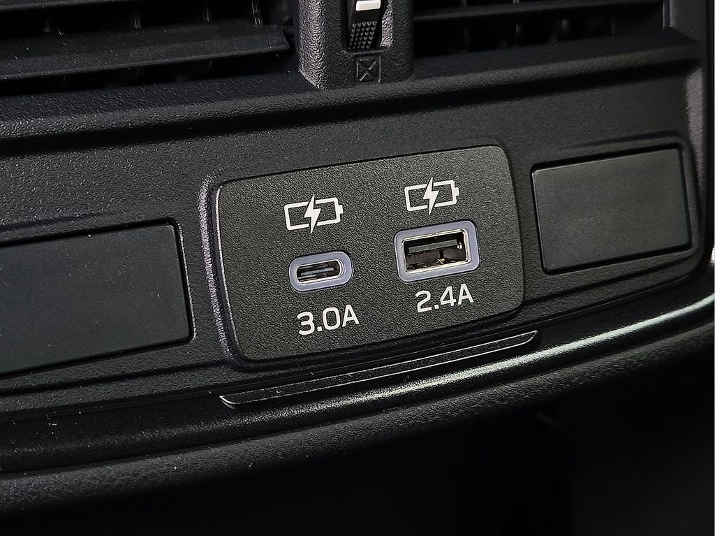 2026 Subaru Forester Wilderness - Photo 20