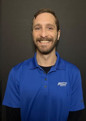 Staff member Davy Benne from ID_cc499c7ba706