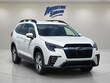  Subaru Ascent