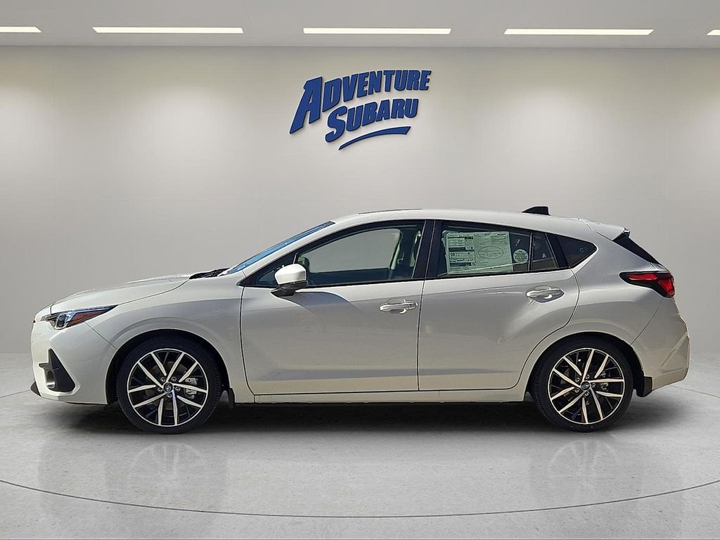 New 2026 Subaru Impreza Sport 5-Door